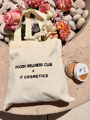Image post by @itcosmetics on Instagram
