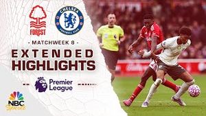 Video post by @nbcsports on YouTube