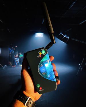 Image post by @elevategripandlighting on Instagram