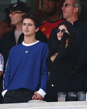 Image post by @gqitalia on TikTok