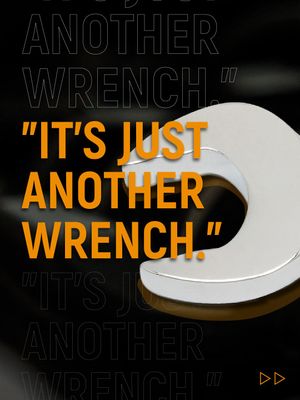 Image post by @gearwrenchtools on Instagram