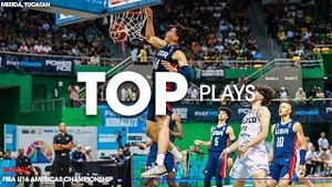 Video post by @usabasketball on YouTube