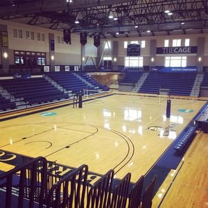 Image post by @berryvolleyball on Instagram