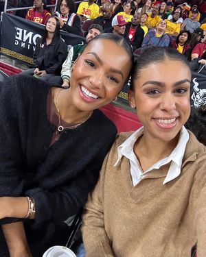 Image post by @malika_andrews on Instagram