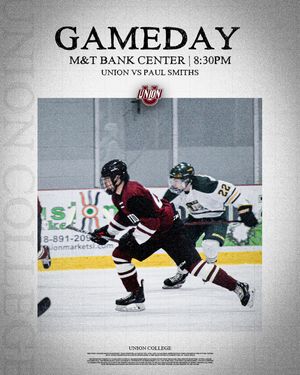 Image post by @unionclubhockey on Instagram
