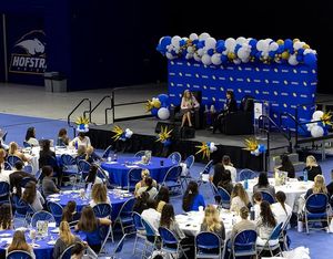 Image post by @hofstrapride on Instagram