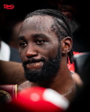 Image post by @itsbterrell on Instagram