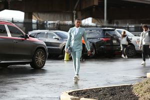 Image post by @devontasmith on Instagram