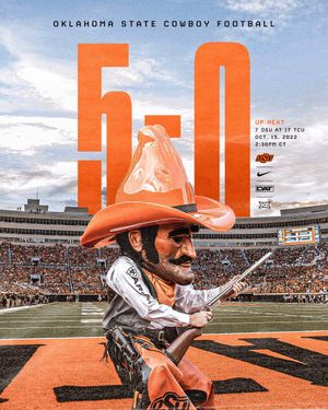 Image post by @CowboyFB on Twitter