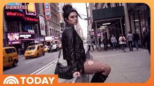Video post by @today on YouTube