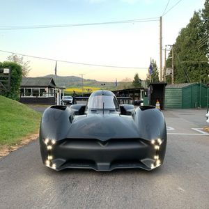 Image post by @gumball3000 on Instagram