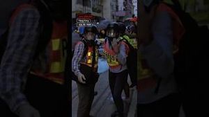 Video post by @cnn on YouTube