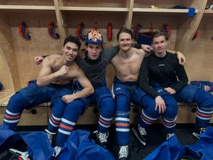 Image post by @condors on Instagram