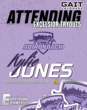 Image post by @excelsiorlaxgames on Instagram