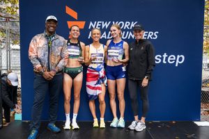 Image post by @nyrr on Instagram