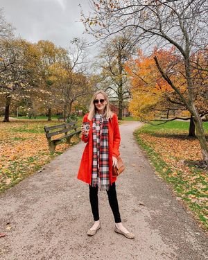 Image post by @kellyinthecity on Instagram