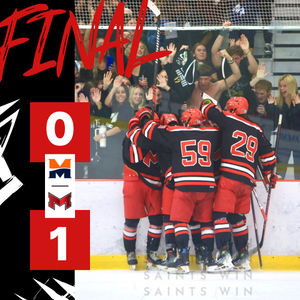 Image post by @maryvillehockey on Instagram