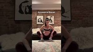 Video post by @dancebody on YouTube