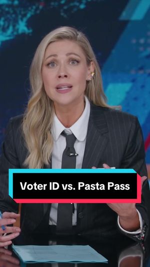Video post by @thedailyshow on TikTok