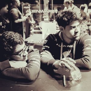 Image post by @alienware on Instagram