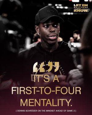 Image post by @cavs on Instagram