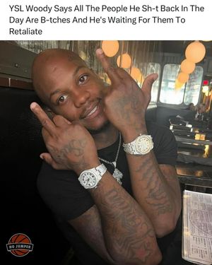 Image post by @nojumper on Instagram