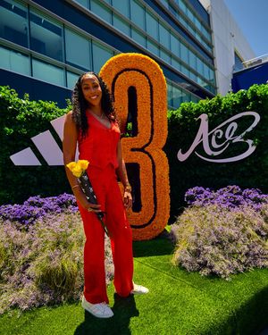 Image post by @adidasbasketball on Instagram