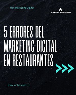 Image post by @inntekcolombia on Instagram