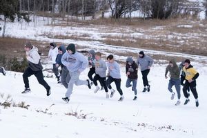 Image post by @ncaawrestling on Instagram