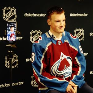Image post by @coloradoavalanche on Instagram