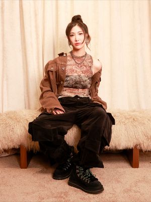 Image post by @ugg on Instagram