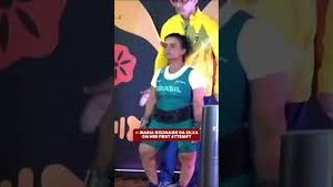 Video post by @paralympics on YouTube