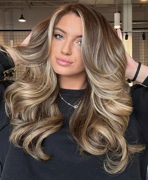 Image post by @behindthechair_com on Instagram