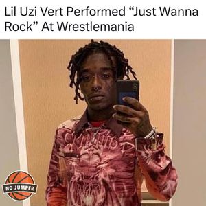 Image post by @nojumper on Instagram