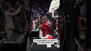 Video post by @Big 12 Conference on YouTube