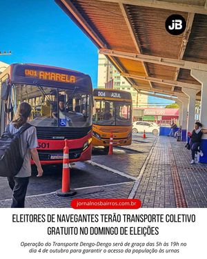 Image post by @jornalnosbairros on Instagram