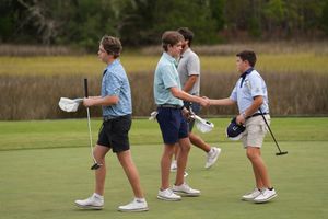 Image post by @hurricanejrgolf on Instagram