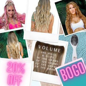 Image post by @srqhair on Instagram