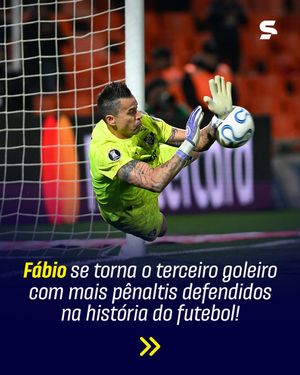 Image post by @sportv on Instagram