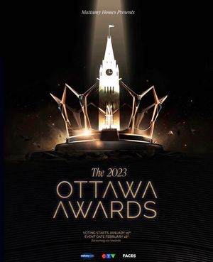 Image post by @facesottawa on Instagram