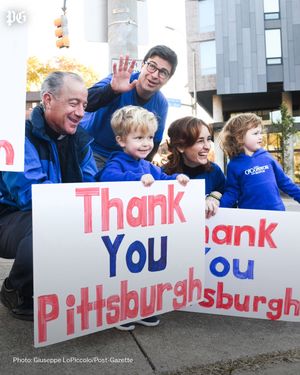 Image post by @pittsburghpg on Instagram