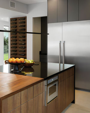 Image post by @thermadorhome on Instagram