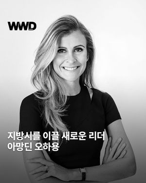 Image post by @wwdkorea on Instagram