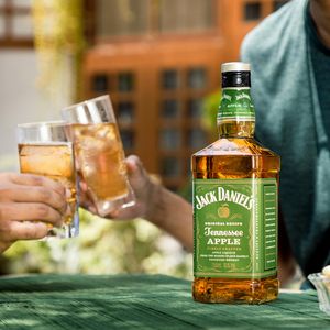 Image post by @jackdaniels_us on Instagram