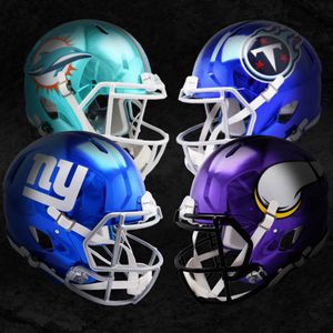 Image post by @riddellsports on Instagram
