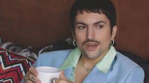 Video post by @pentatonixvevo on YouTube