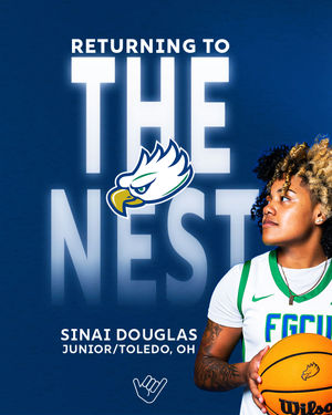 Image post by @fgcu_wbb on Instagram