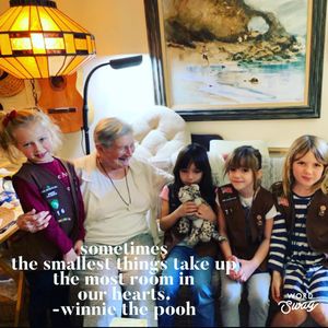 Image post by @mealsonwheelswest on Instagram