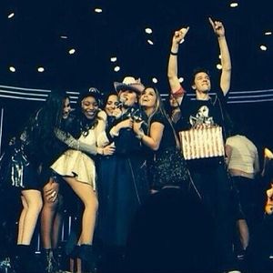 Image post by @collinskey on Instagram