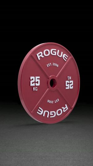 Video post by @rogueeurope on Instagram